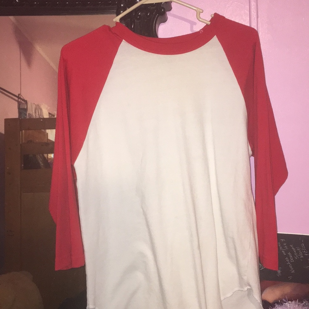 Only wore once